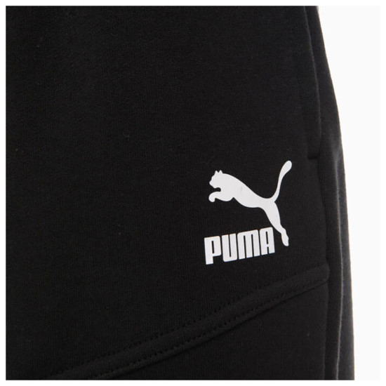 Puma Γυναικείο παντελόνι Dare To Sweatpants TR